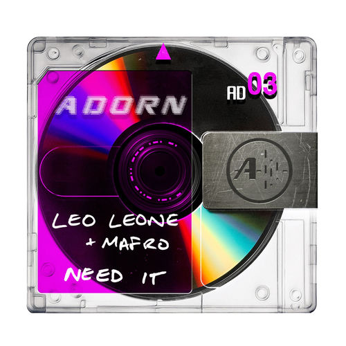 AD03: Need It