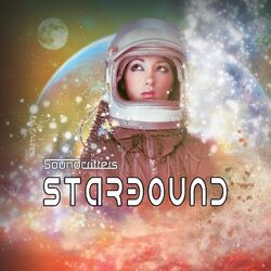 Cover of Starbound