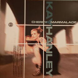 Cover of Cherry Marmalade
