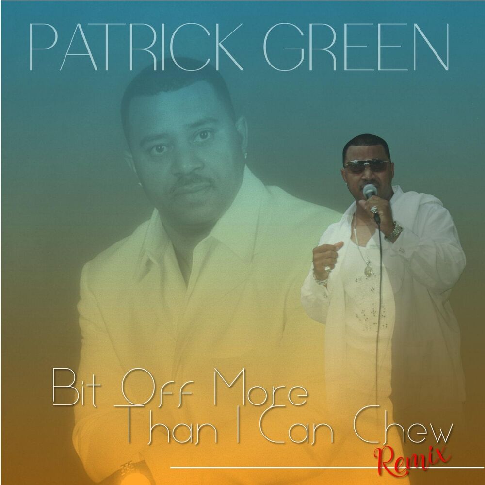 Picture of Bit off More Than I Can Chew (Remix)