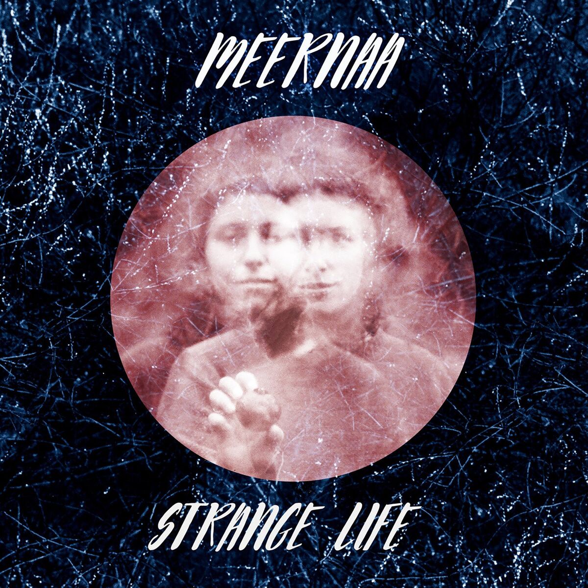 Album cover of Strange Life