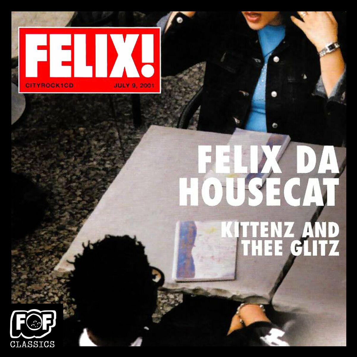 Album cover of Sequel2Sub