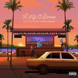 Cover of To Kill A Sunrise