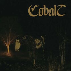 Cover of War Metal