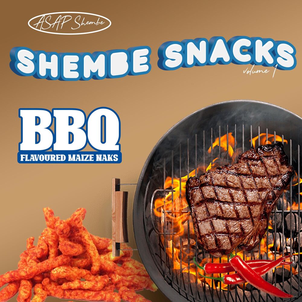 Picture of Shembe Snacks