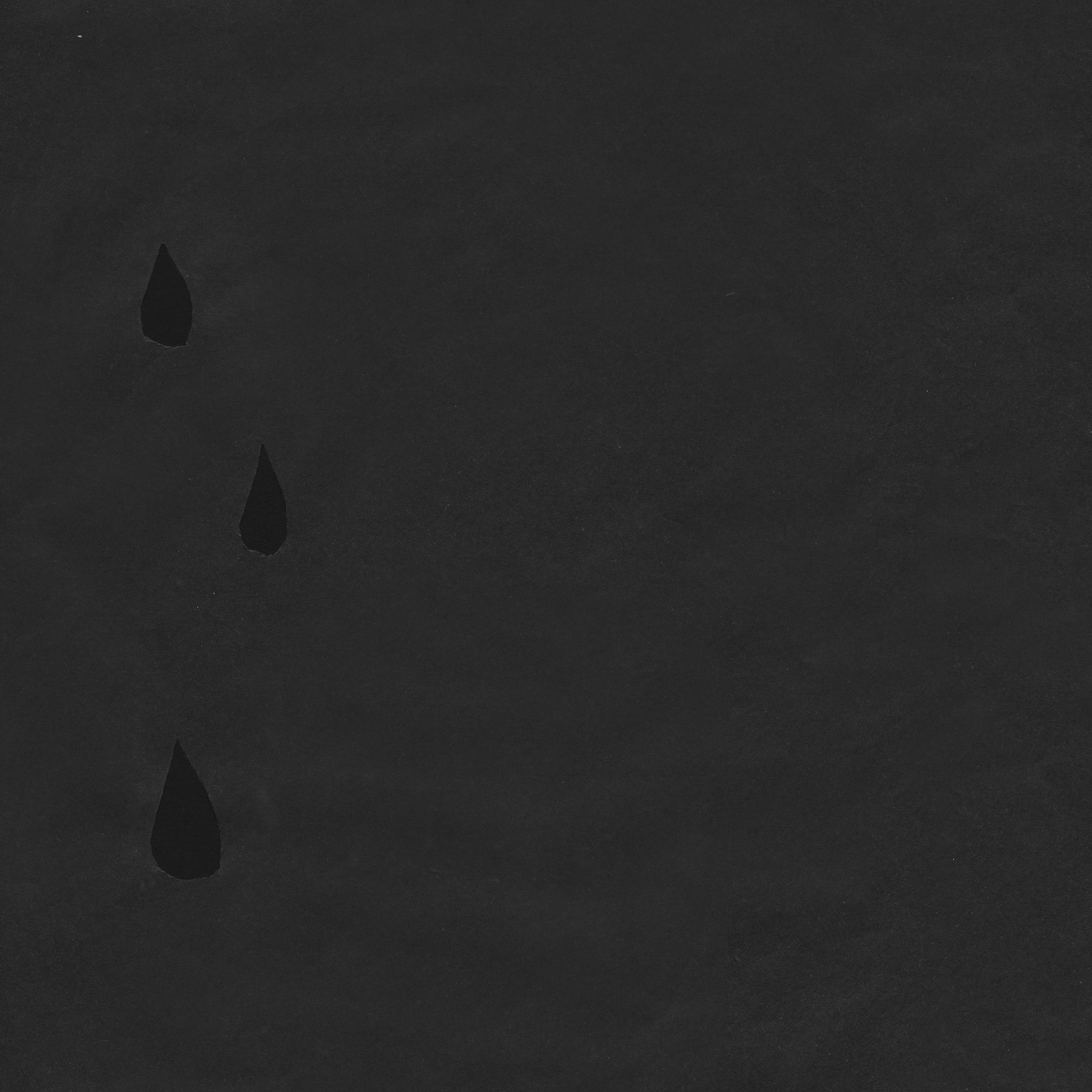 Album cover of Wie man weint