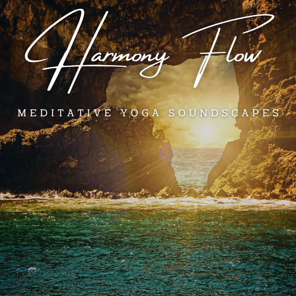 Picture of Harmony Flow: Meditative Yoga Soundscapes