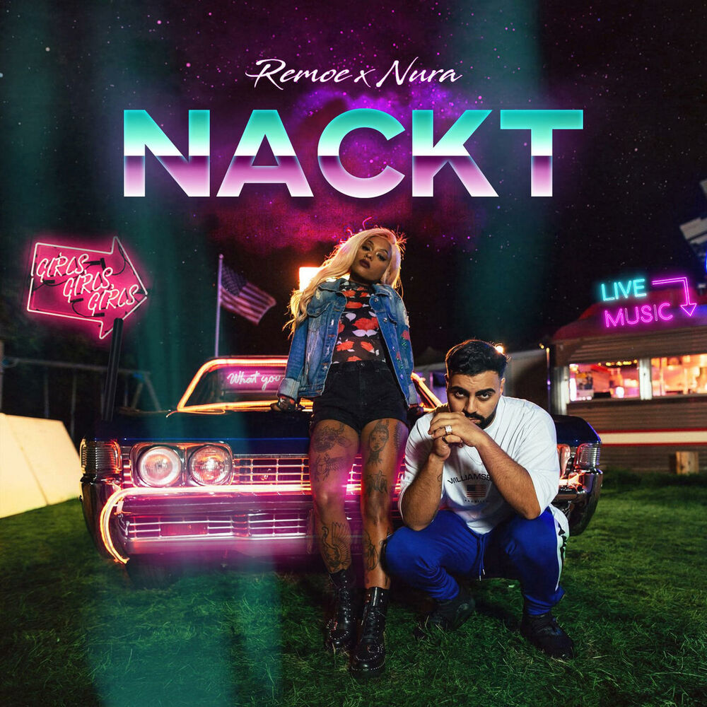 Picture of Nackt