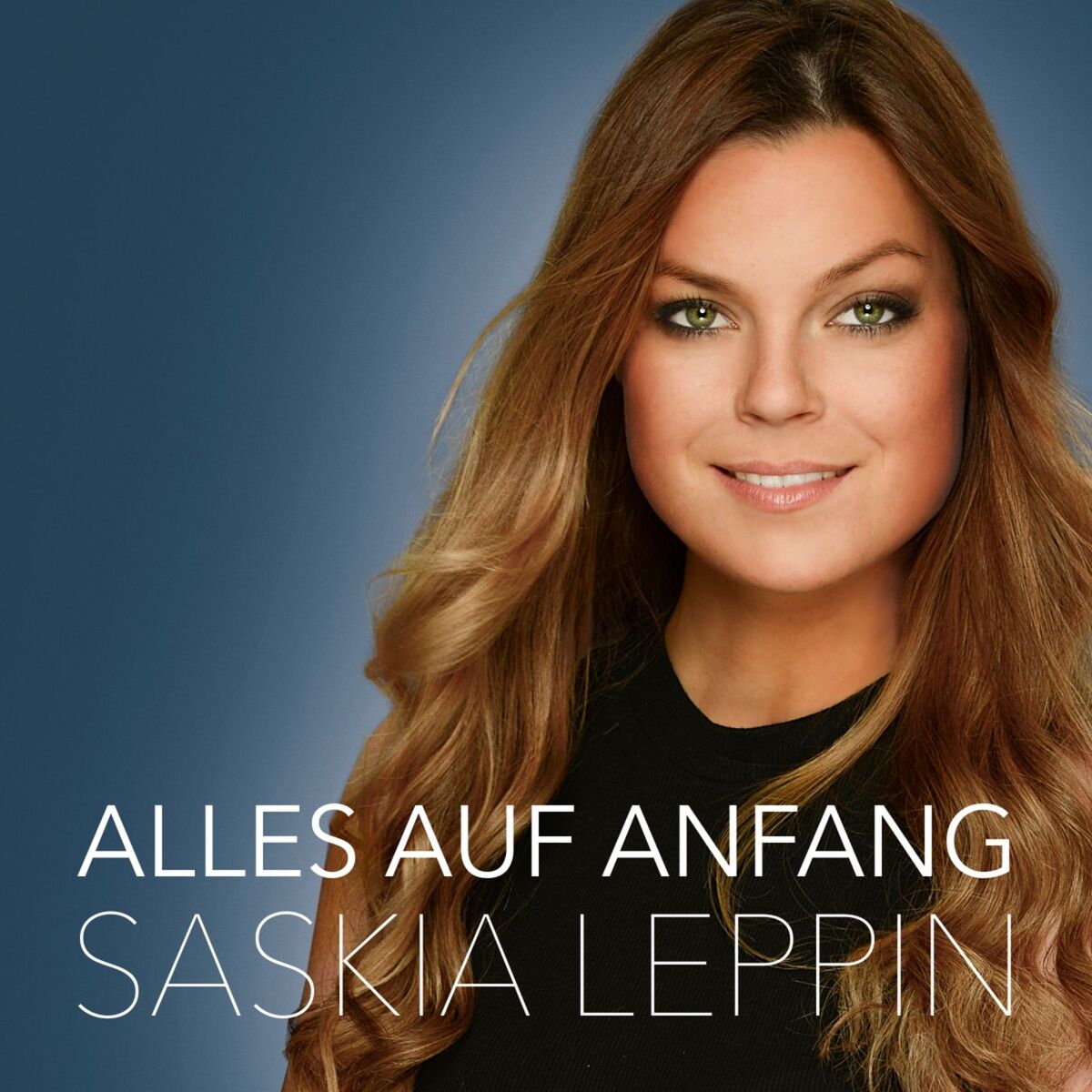 Album cover of Alles auf Anfang