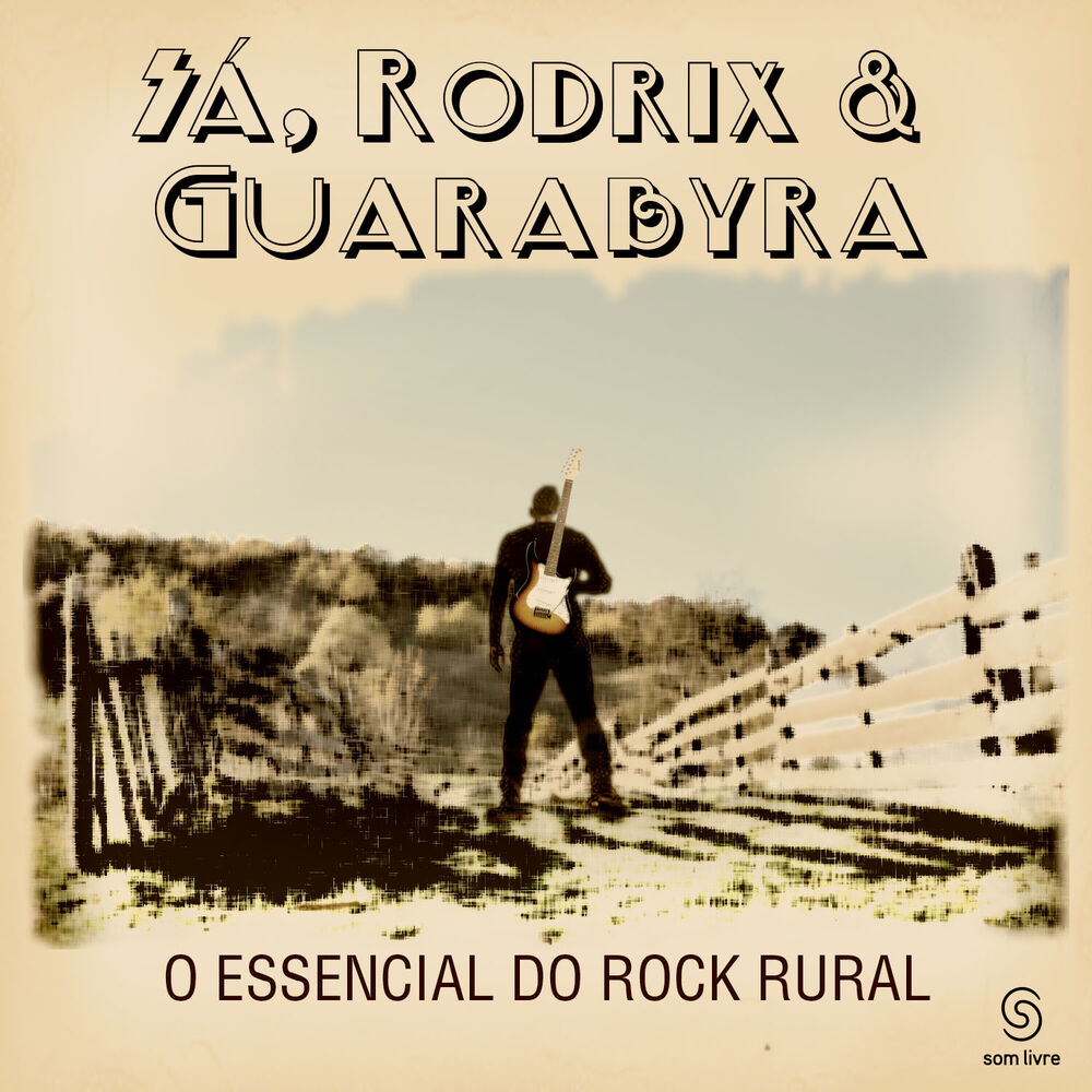 Picture of O Essencial do Rock Rural