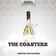 Love Potion Number Nine (Original Mix) by The Coasters album cover