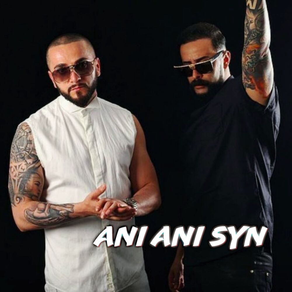 Picture of Tingulli Trent ft. Flori - Ani Ani Syn