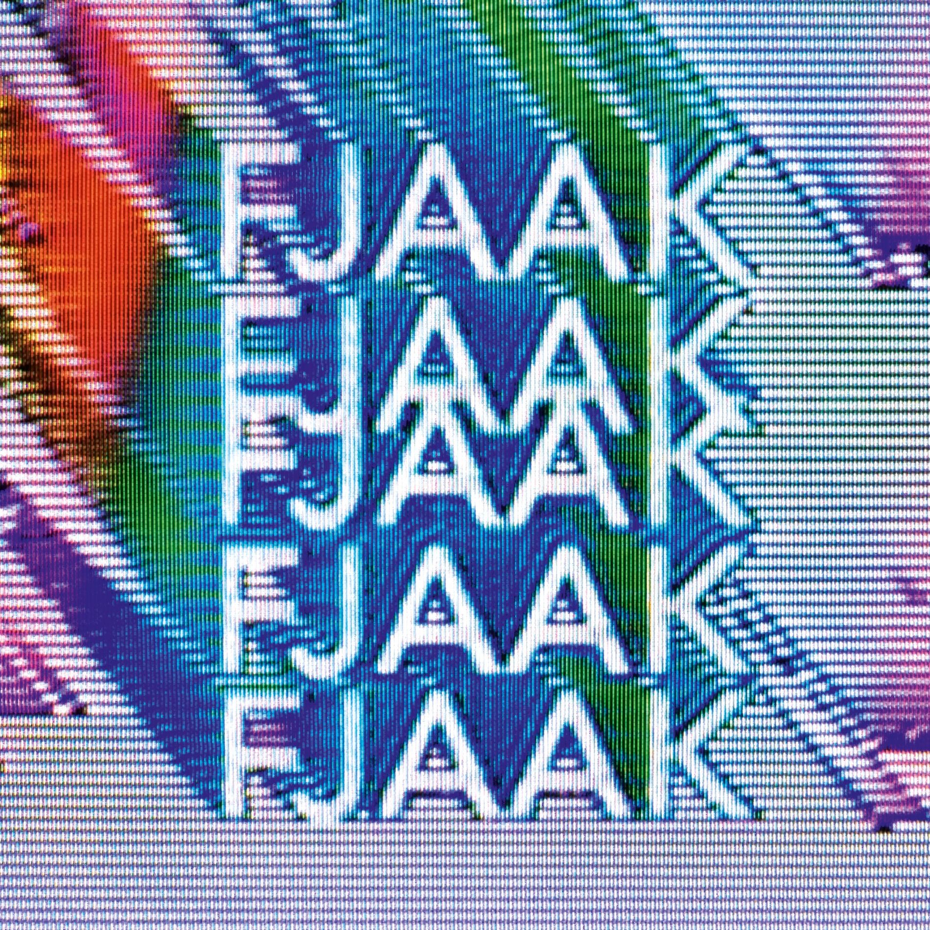 Album cover of Fjaak