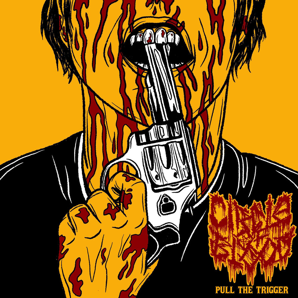 Pull The Trigger