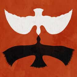 Cover of Dark Bird (St. Lucia Remix)