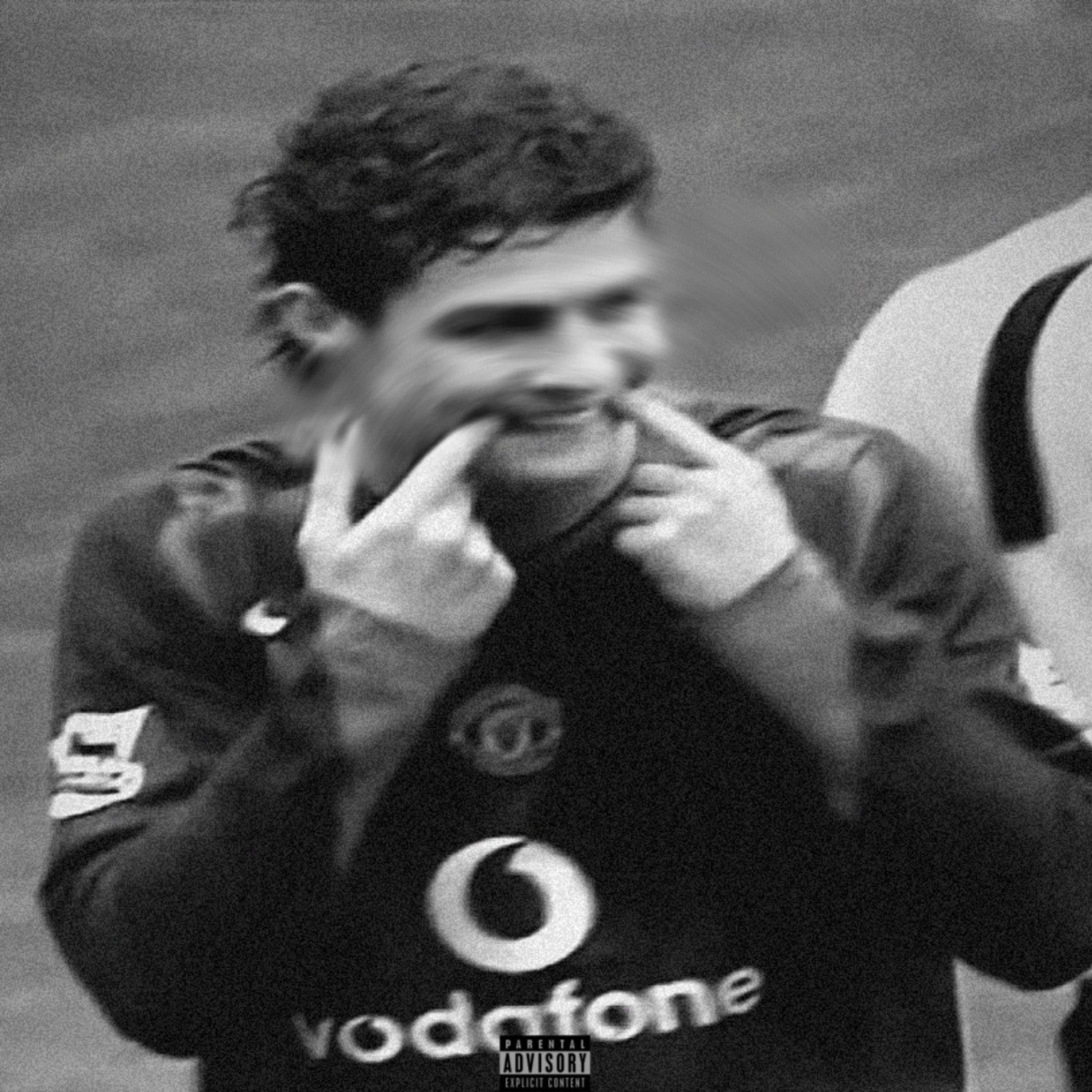 Album cover of ROCKET (feat. Aqua)