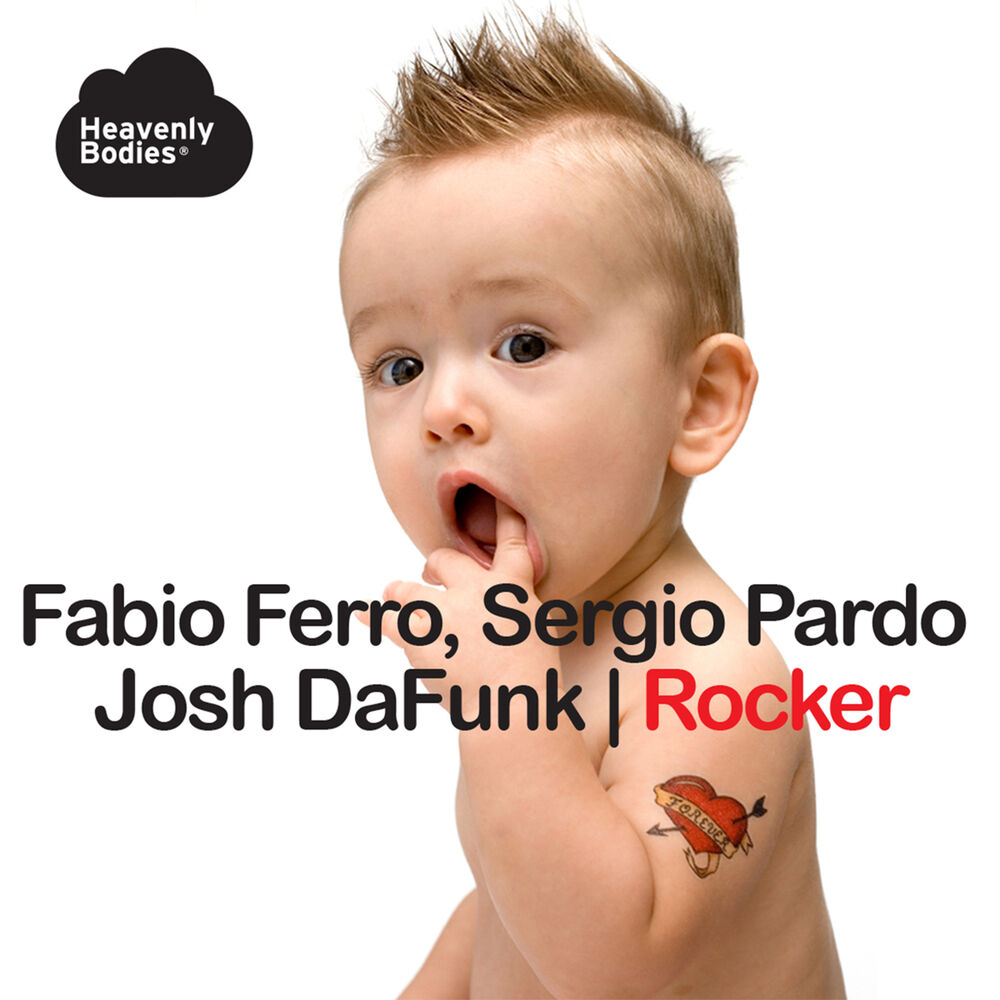 Picture of Rocker