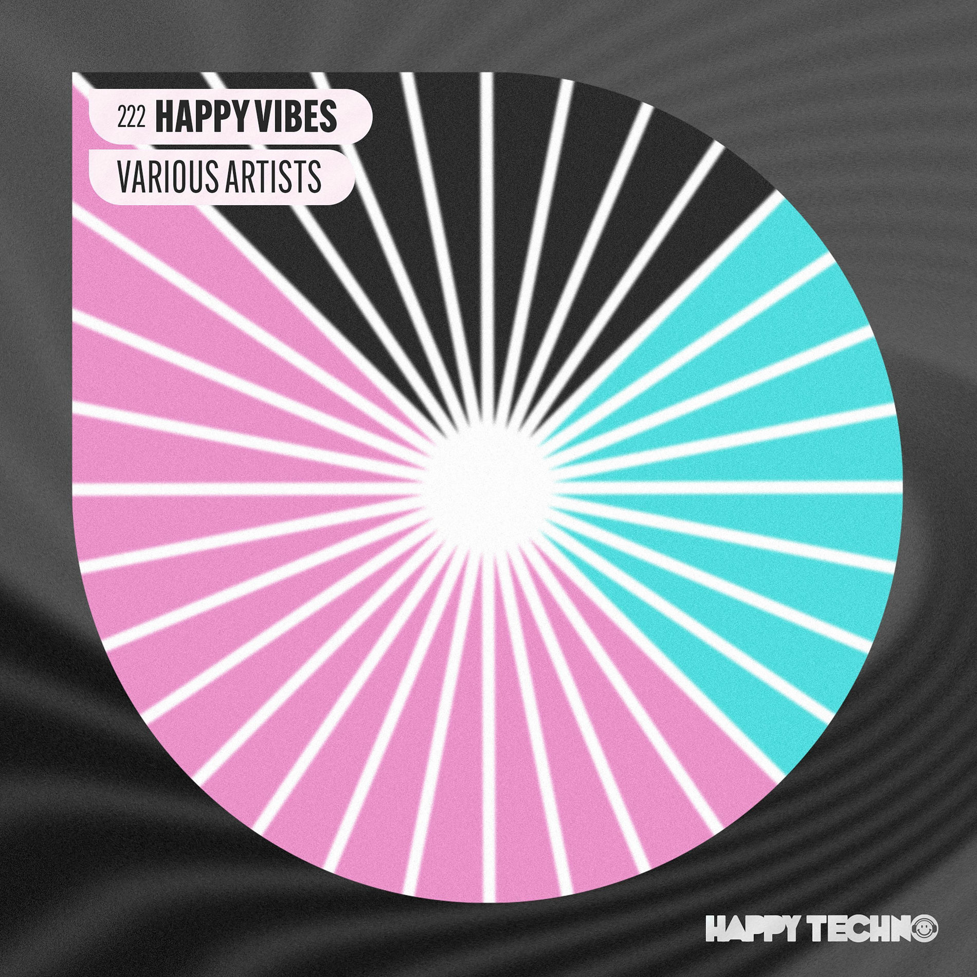 Album cover of Happy Vibes