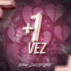 Cover of Mais Uma Vez