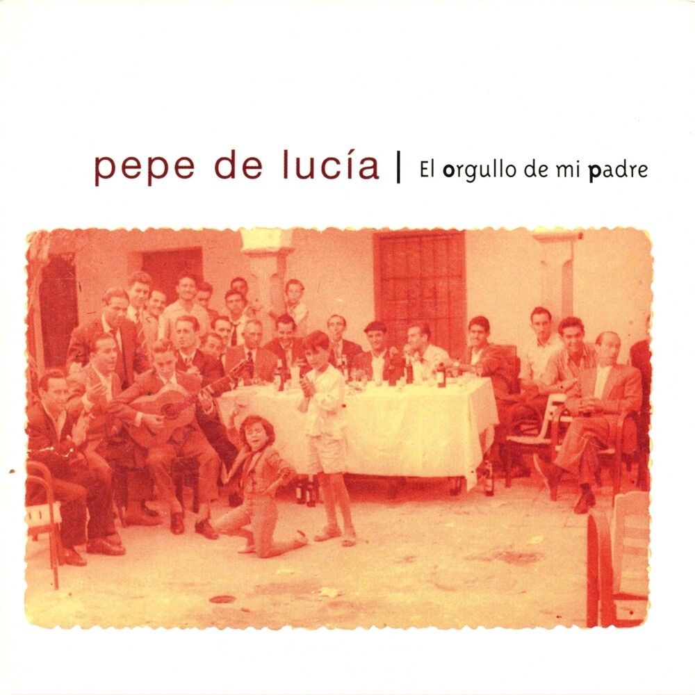 Picture of El Orgullo de Mi Padre