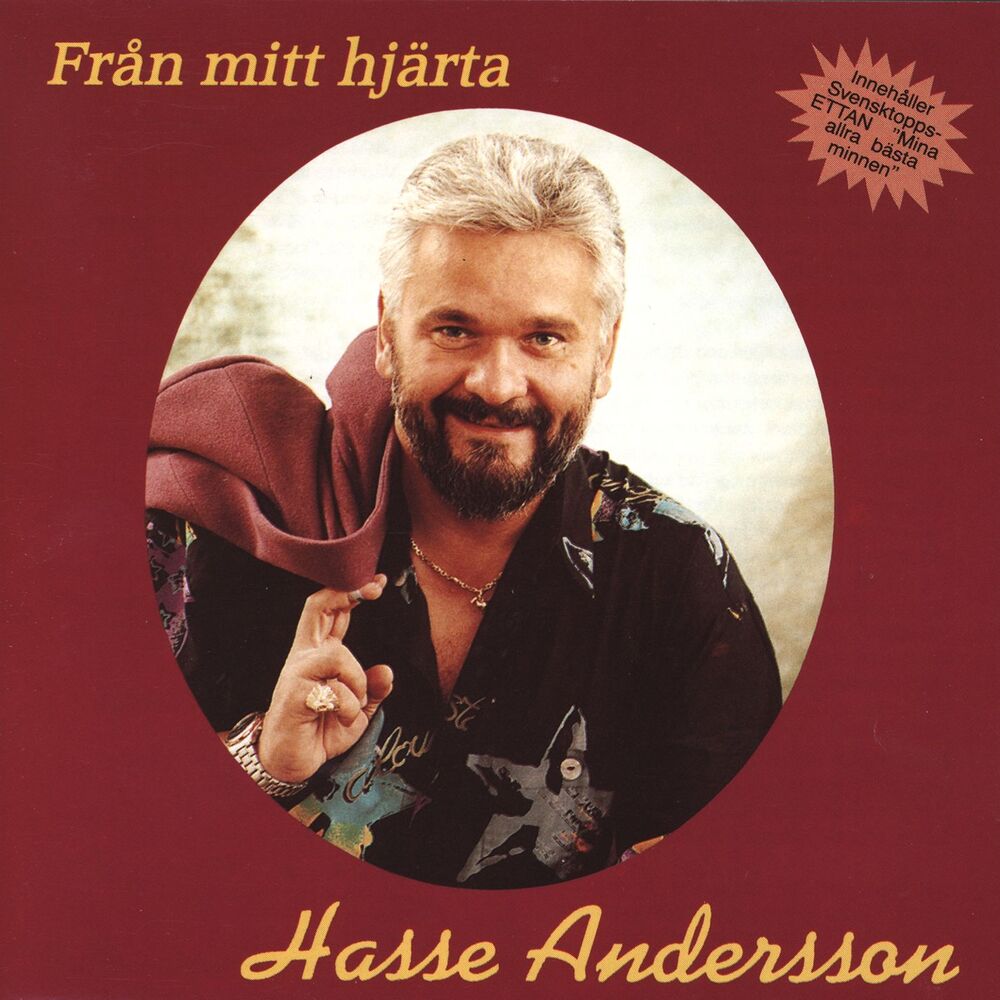 Picture of Från mitt hjärta