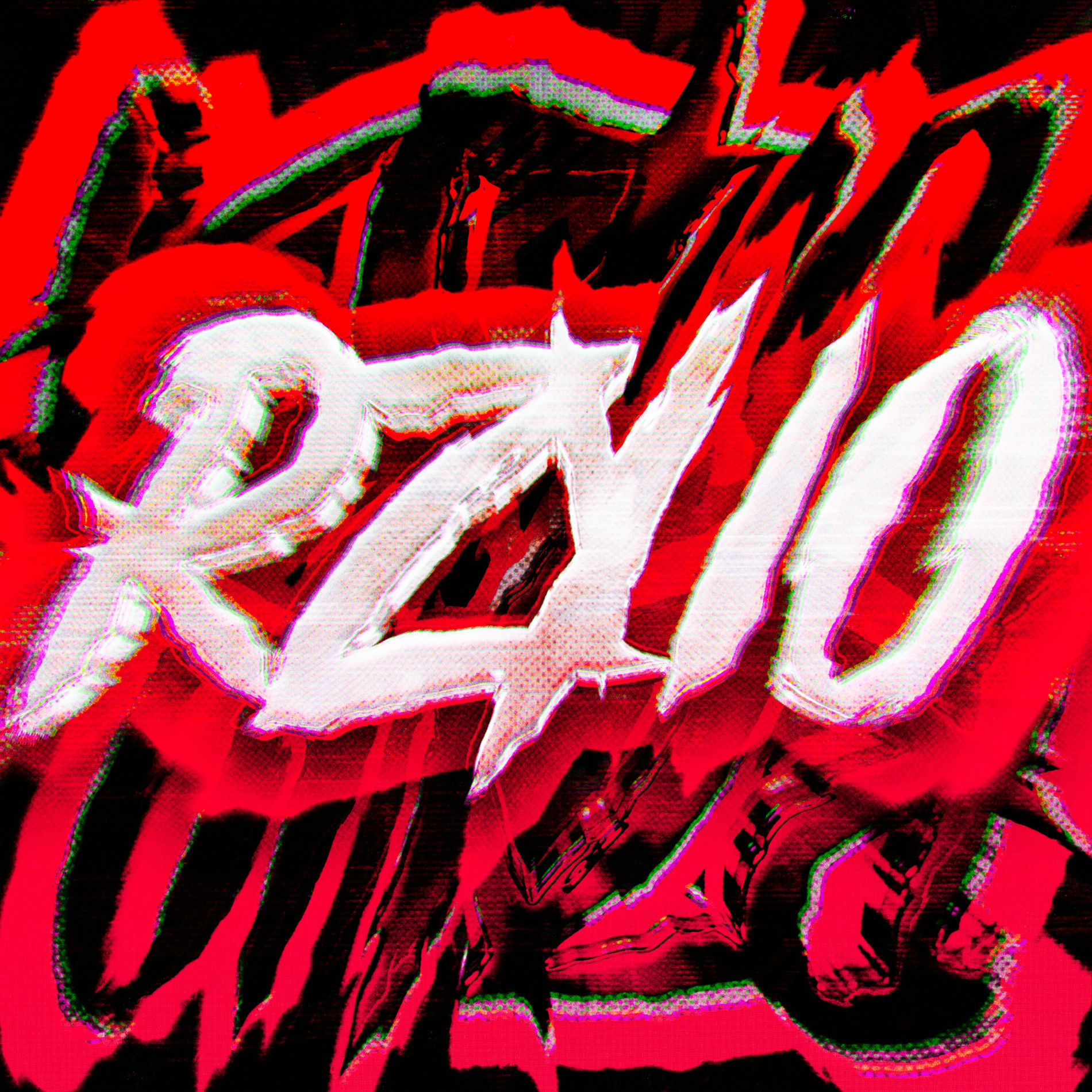Album cover of RZYIO