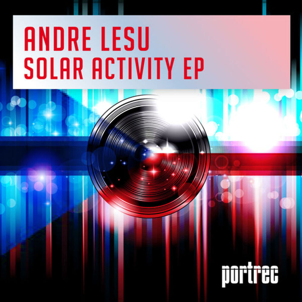 Picture of Solar Activity