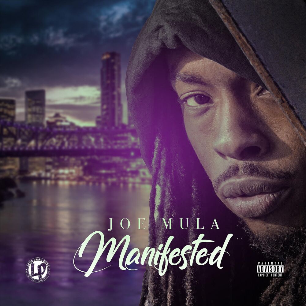 Picture of Manifested