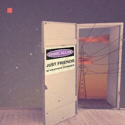 Cover of Just Friends