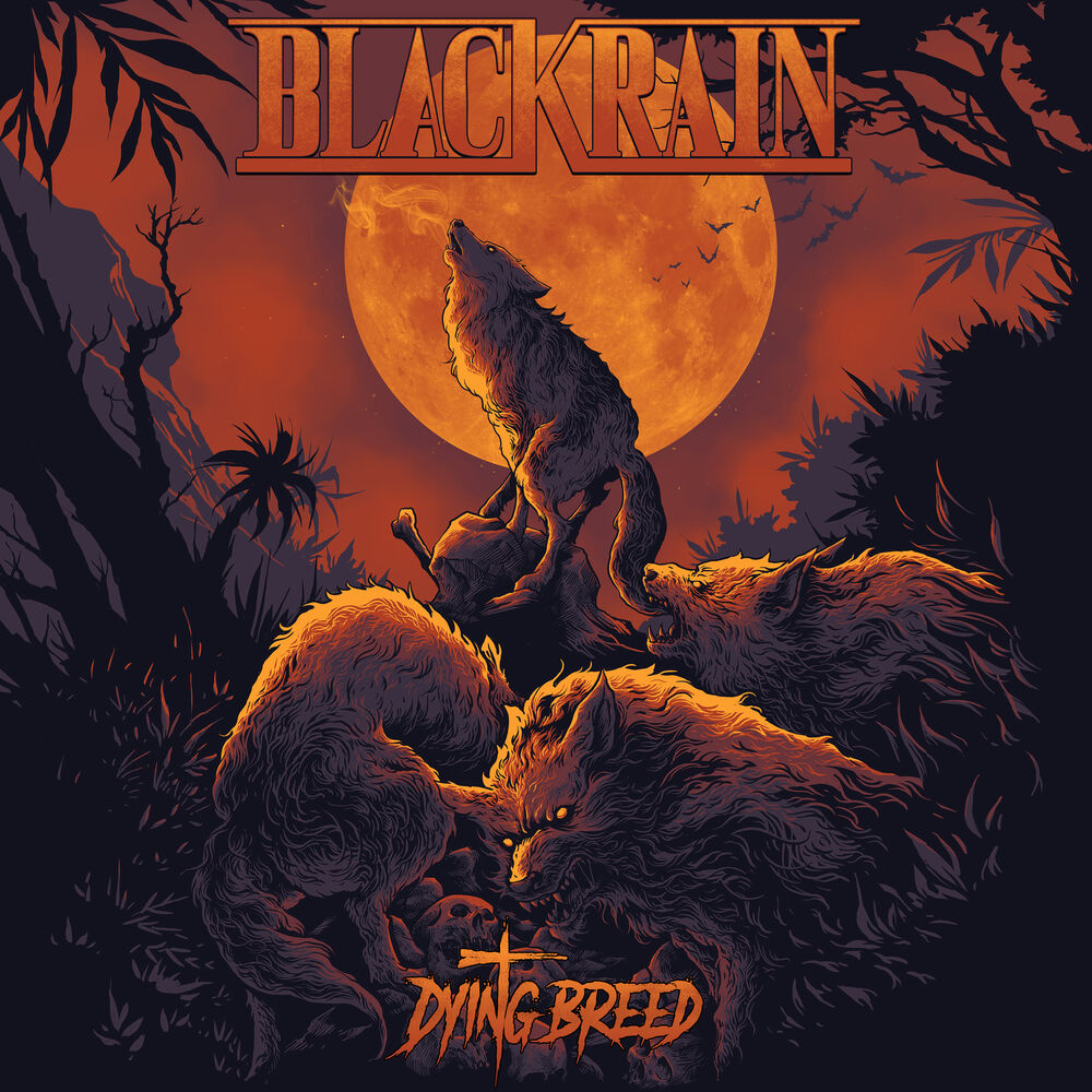 Picture of Dying Breed