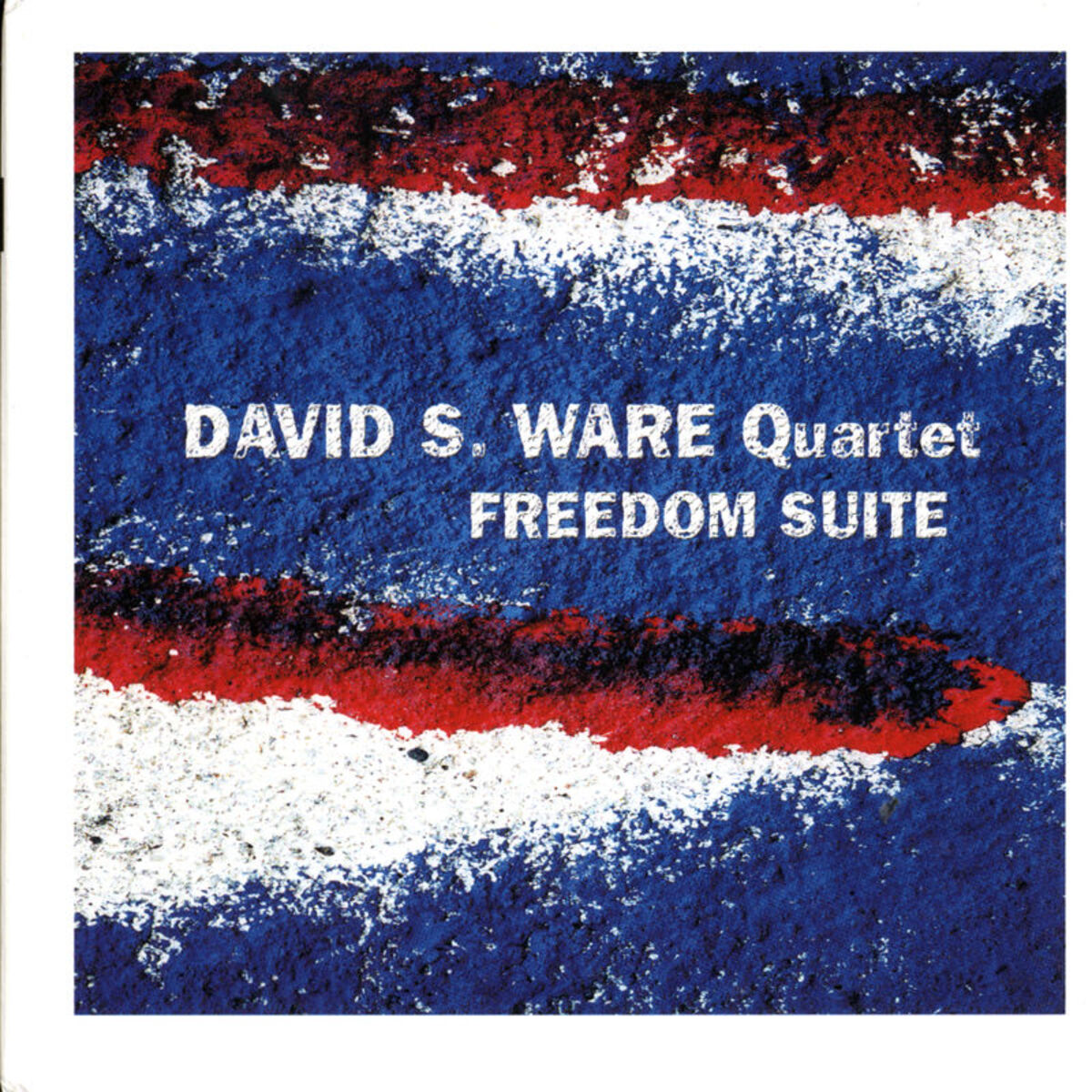 Album cover of Freedom Suite
