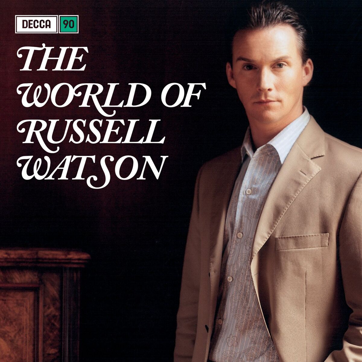 Album cover of Where My Heart Will Take Me (Theme From 