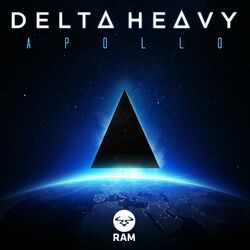 Cover of Apollo EP