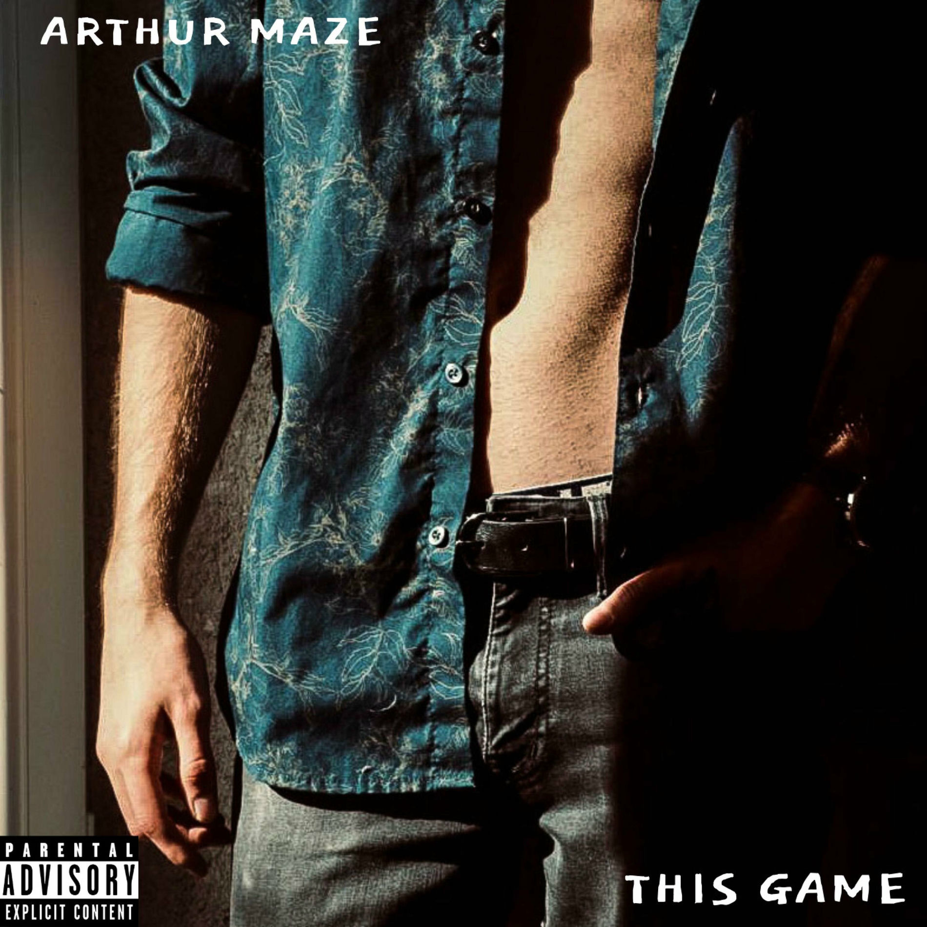 Album cover of This Game
