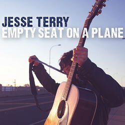 Cover of Empty Seat On a Plane