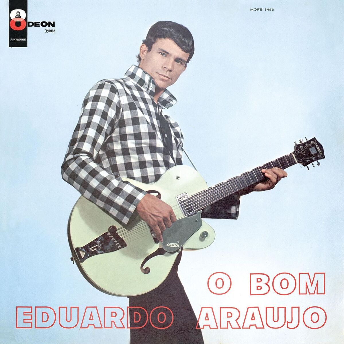 Album cover of O Bom