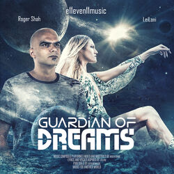 Cover of Guardian Of Dreams