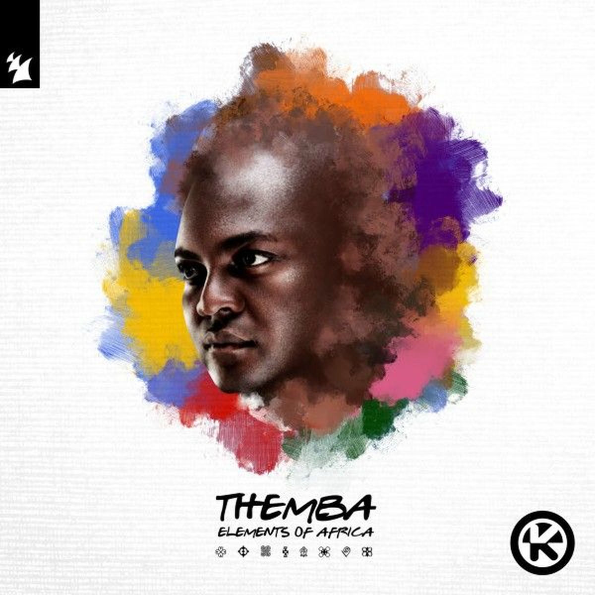 Album cover of Akasha