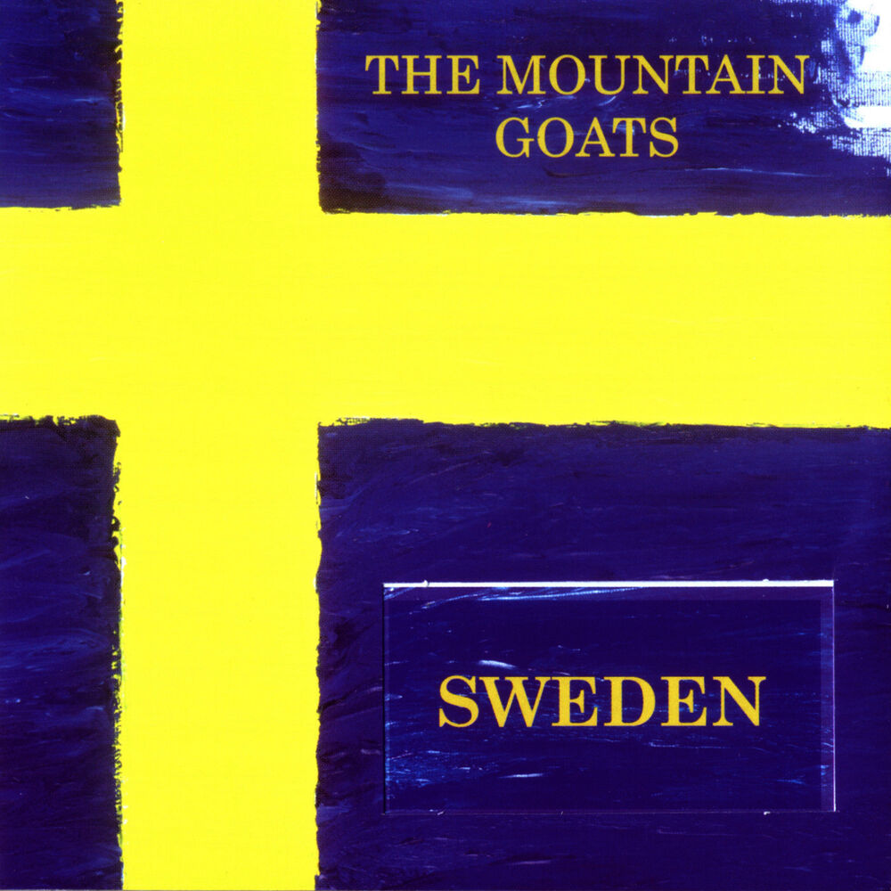 Picture of Sweden