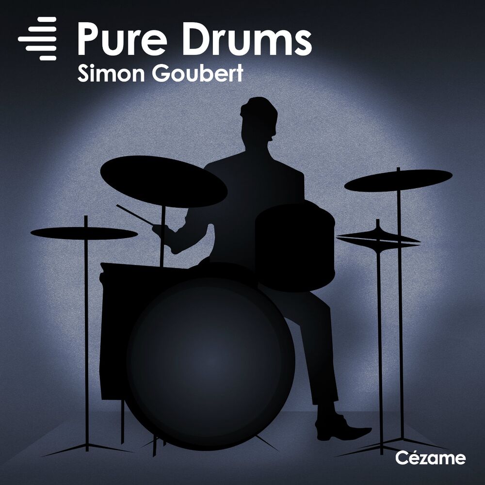 Picture of Pure Drums