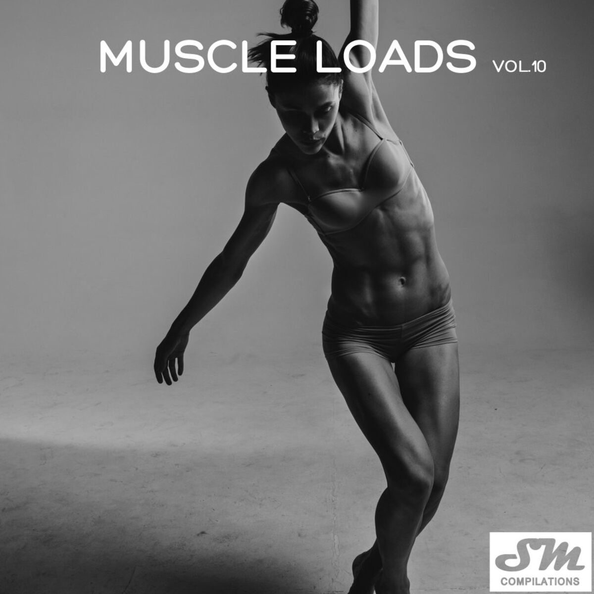 Album cover of Muscle Loads, Vol. 10