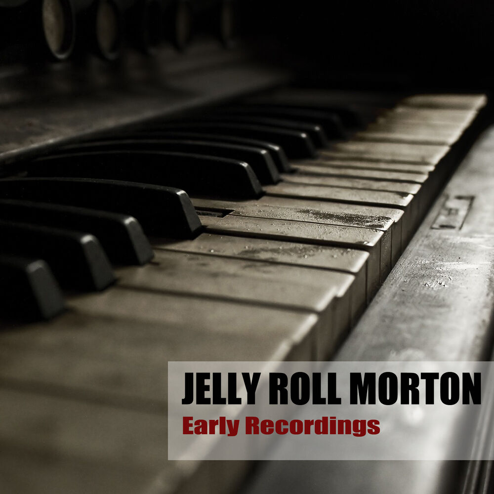 Picture of Early Recordings
