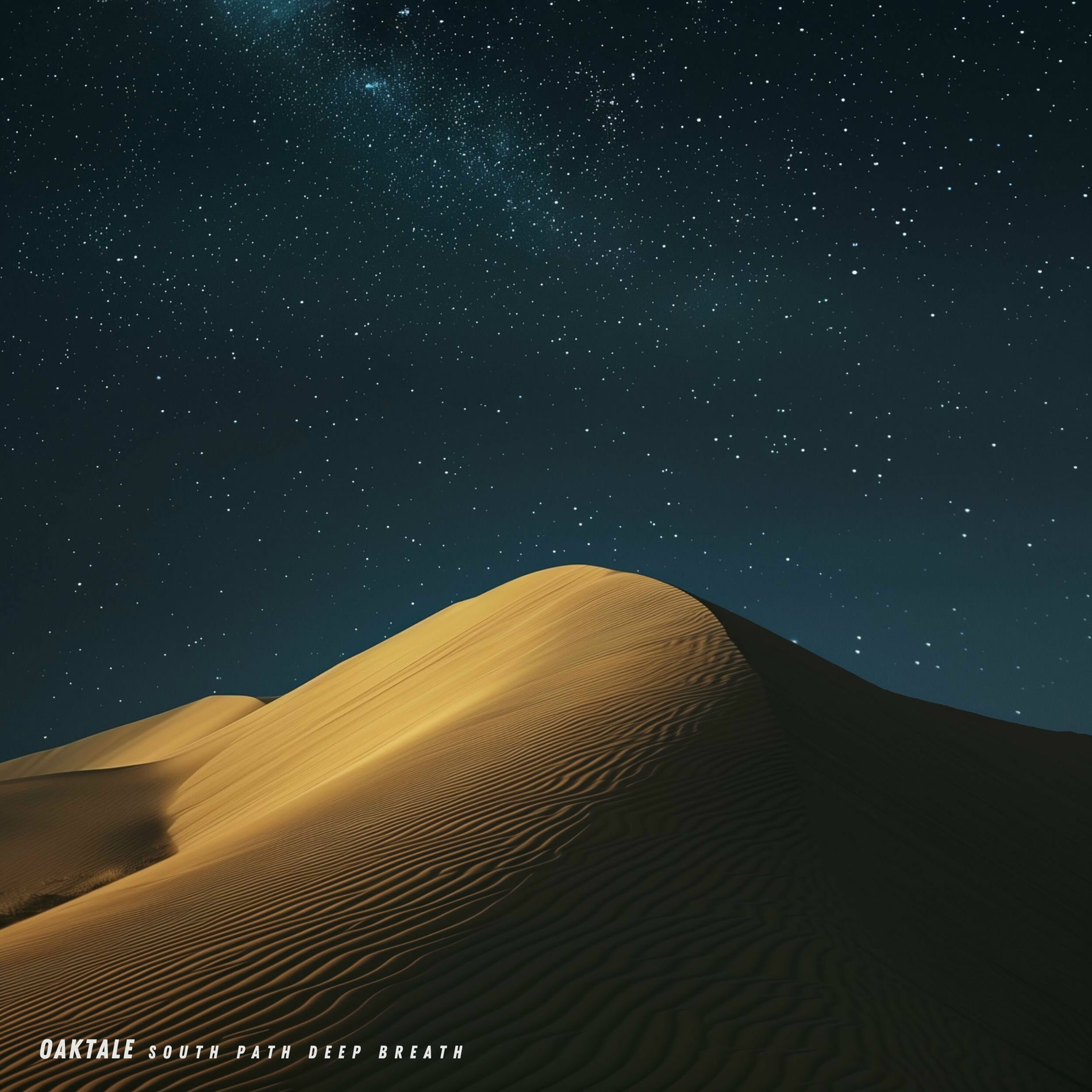 Album cover of South Path Deep Breath