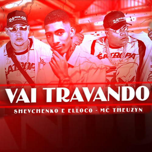 Vai Travando