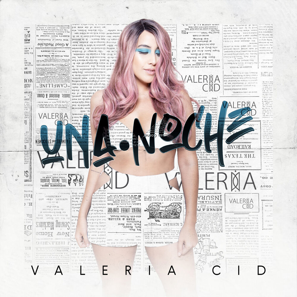Picture of Una Noche