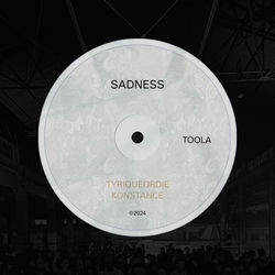 Cover of Sadness