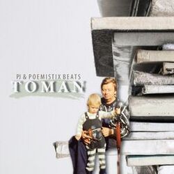 Cover of Toman