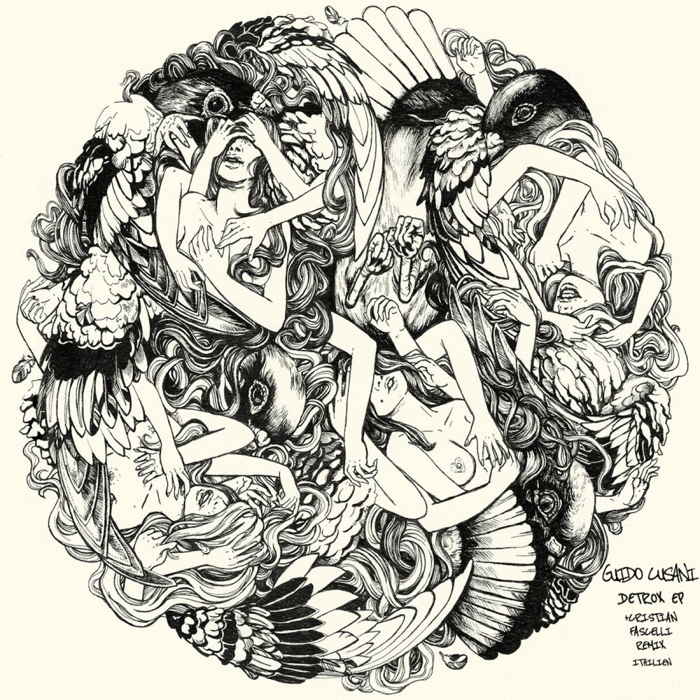 Picture of Detrox EP