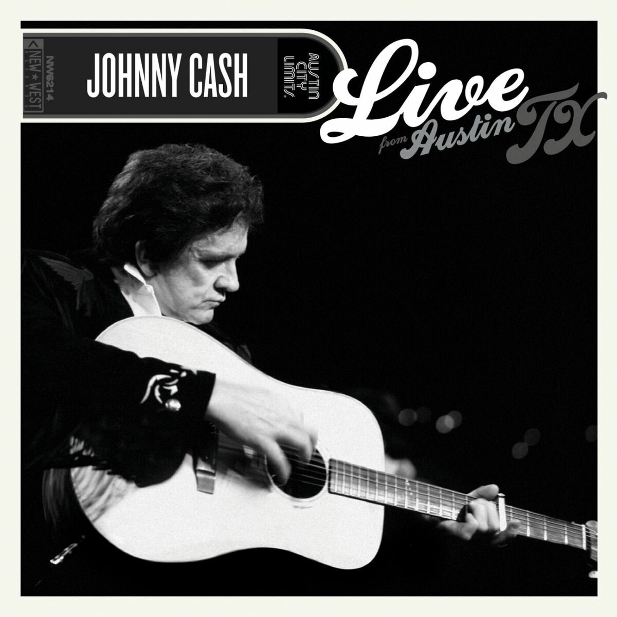 Album cover of Ring of Fire (Live)