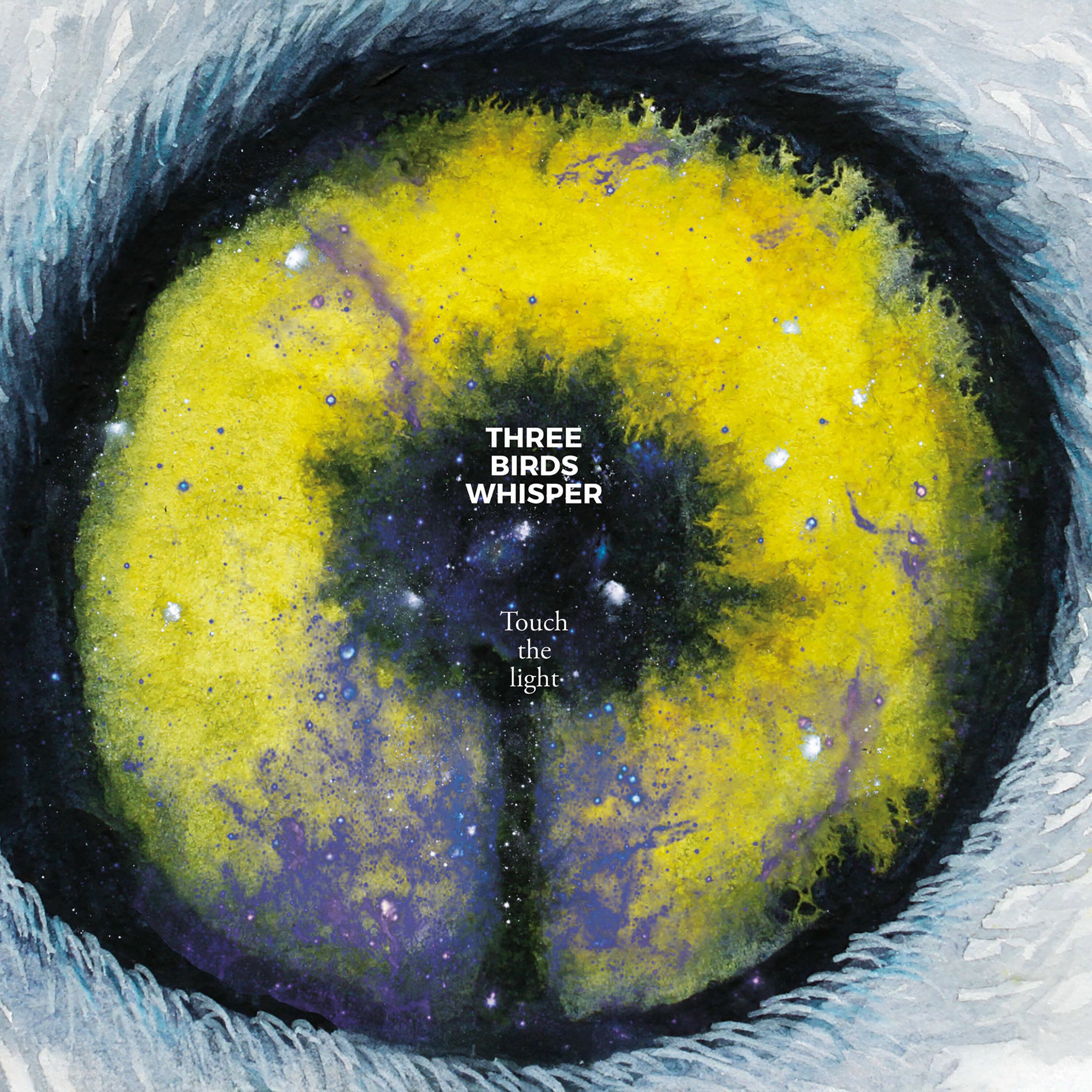 Album cover of Infini